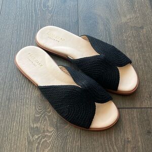 Cole Haan Slide Sandals